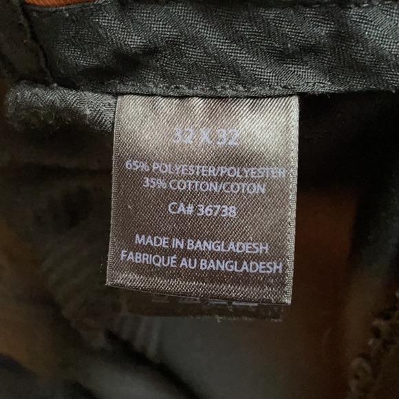 Haggar Dress Pants - Picture 6 of 6